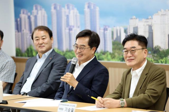 사진김동연 지사 SNS