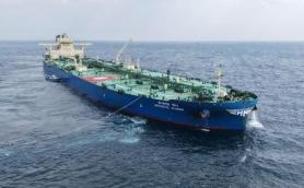 First South Korean-flagged vessel to pass through Strait of Hormuz arrives in Ulsan