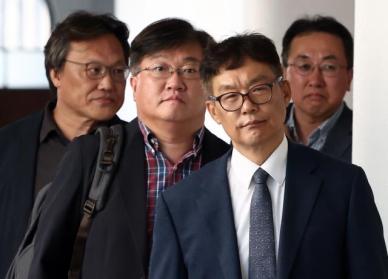 조현욱 전모 밝히고 투명하게 공개할 것