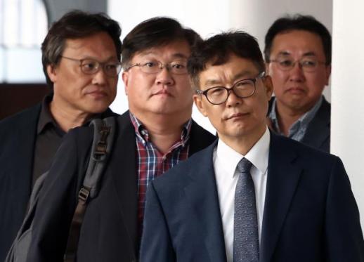 조현욱 전모 밝히고 투명하게 공개할 것
