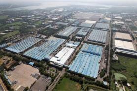 Hyundai Resumes Operations at Chennai Plant Following Supplier Fire, Aiming for Full Recovery by June 22