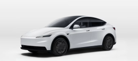 Tesla Model Y tops Koreas car market — a first for any import