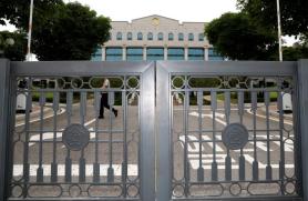 Election Commission Faces Scrutiny Over Ballot Shortage