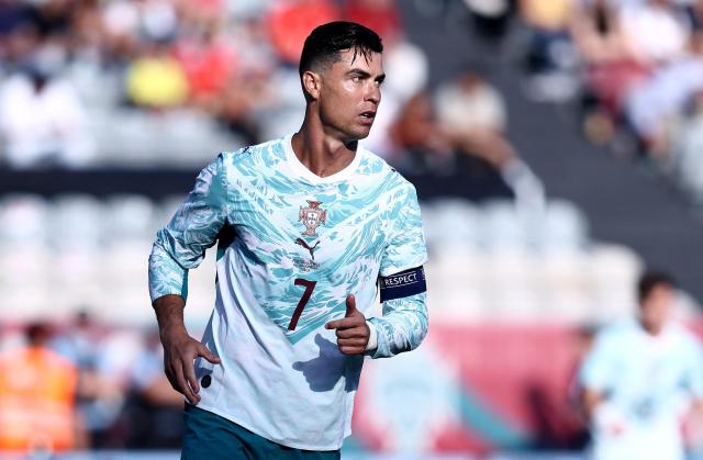 Cristiano Ronaldo, born in 1985, aims to make history by scoring in six consecutive World Cups.