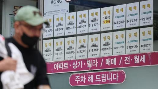 [데스크 칼럼] 서울 집값, 다시 불안의 문턱에 섰다