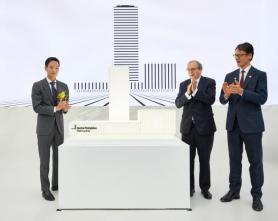Hanwha Lifes Kim Dong-won Designs AI and Digital Finance Ecosystem