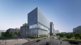 New Hope for Patients with Incurable Cancer as Asan Medical Center Breaks Ground on Largest Heavy Ion Therapy Center in Korea