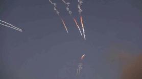 Iran Responds to U.S. Airstrikes with Drone Attack on Bahrains Navy Base