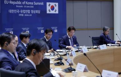 이 대통령 AI 초과이익, 기본소득 같은 새 메커니즘 필요