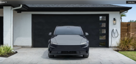 Tesla Model Y Tops Korean Electric Vehicle Market, Displacing Domestic Brands
