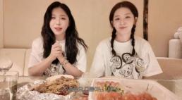 믿기지 않는다…슬기 사촌 수키진 마지막 영상에 팬들 몰려와 추모
