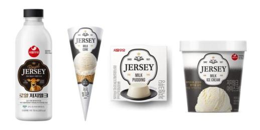 Seoul Milk mở rộng dòng sản phẩm sữa Jersey nội địa, tăng tốc chinh phục thị trường tráng miệng cao cấp