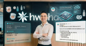 K-Beauty Platform Whaekai Global Accelerates AI Transformation
