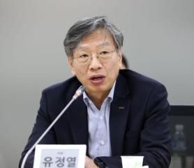 Yoo Jung-yeol Likely to Become New Vice Chairman of the Korea Chamber of Commerce