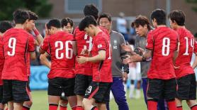 Korea Faces Crucial Match Against Czech Republic in World Cup