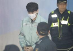 음주 뒤 여친에 블박 빼라…윤창호법 1호 연예인 손승원, 징역 1년