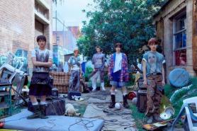 K-pop boy group CORTIS sells out North American presale for first tour