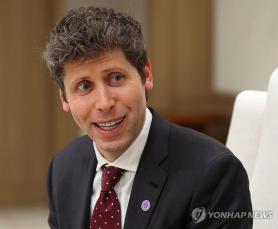 CEO OpenAI Sam Altman thăm Hàn Quốc, gặp lãnh đạo Samsung, Kakao và Naver để thúc đẩy hợp tác AI
