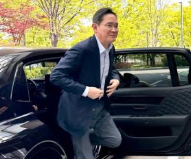 Lee Jae-Yong Visits Italy to Expand Semiconductor and Automotive Partnerships