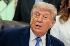 Trump Expects AI Companies to Discuss Wealth Redistribution