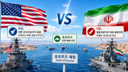 미군, 이란 이틀째 공습…트럼프 합의 안 하면 내일도 폭격