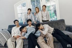 From Ejae to BTS, K-pop in spotlight at World Cup