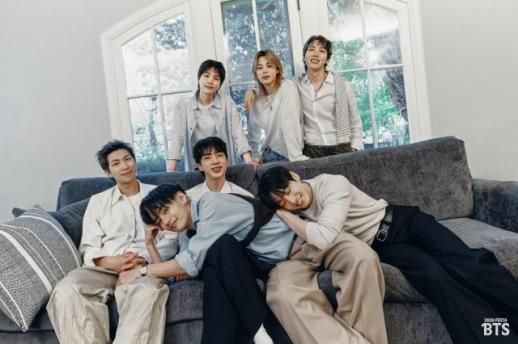 From Ejae to BTS, K-pop in spotlight at World Cup