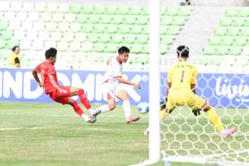 Vietnam U19 Team Exits Southeast Asia U19 Championship Amid Controversy