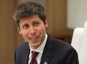 Sam Altman sẽ thăm Hàn Quốc, gặp gỡ các công ty công nghệ lớn