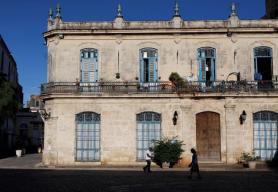 Cuba woos Korean firms as sanctions risks loom large