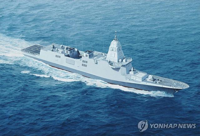 7조 KDDX 우선협상대상자로 한화오션 선정…보안감점이 당락 갈랐다
