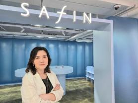 Taekwang Group Launches First Beauty Brand Safin with Marine Ingredients