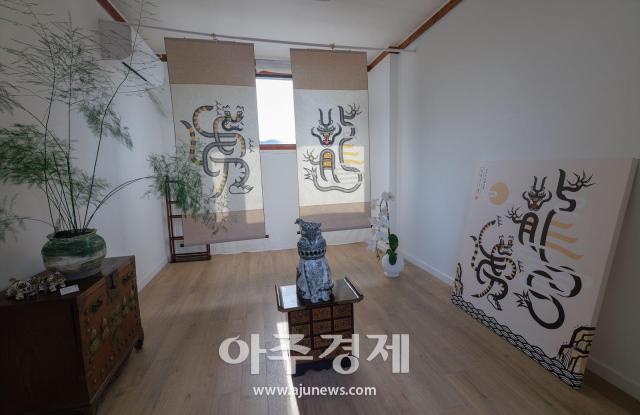 진현재사진유대길 기자 dbeorlf123ajunewscom