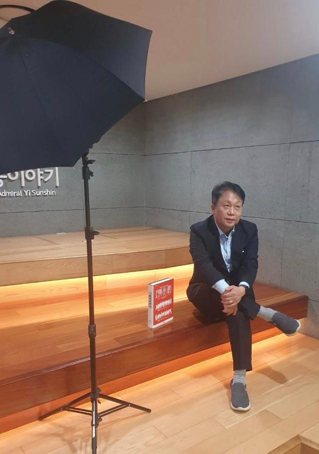 사진민병두 전 의원 페이스북