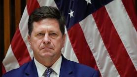Trump Nominates Jay Clayton as New Director of National Intelligence