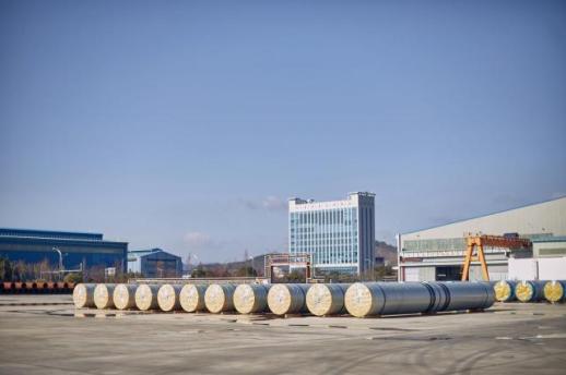 세아제강, 영국 CCUS 사업 수주…탈탄소 인프라 시장 공략