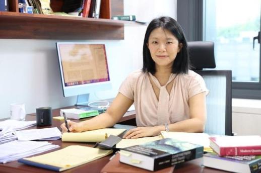 블랙홀 비밀 푼 KAIST 교수…서선옥, 세계 기초과학상 2년 연속 수상