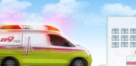 Accidents in Seoraksan National Park: One Dead, Two Rescued