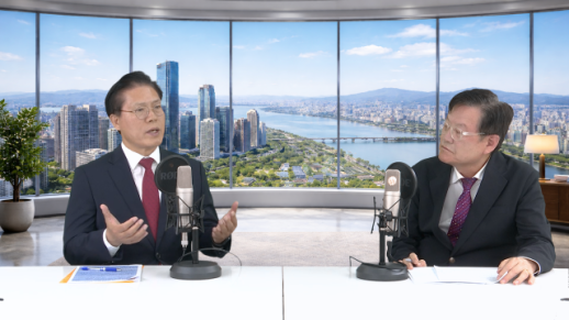 Rep. Song Seok-jun: Restoring Normalcy is the Challenge for South Korean Politics