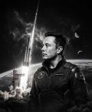 Hanmi Semiconductor Invests 50 Billion Won in SpaceX