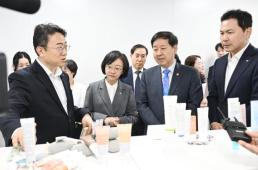 반도체 호황에도 고용·투자·소비 부진…노무라 낙수효과 의문