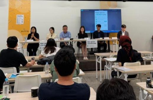 떠도는 인구 1억 명…한국 ODA는 핵심 안보 자산