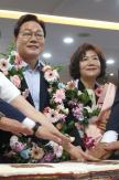 AI Revolution in Manufacturing: Can Gyeongnam Maintain Its Status as a Global Leader?