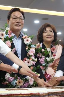 [ABC AI지방시대=박완수 경남지사 당선인에게 묻는다] AI 제조업혁명, 경남은 세계 1위 조선을 지켜야 한다