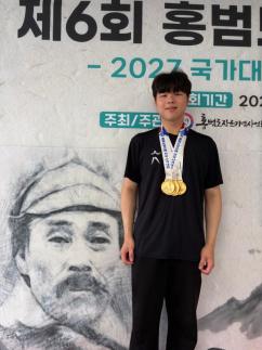 양양 사격 꿈나무들 전국 무대 석권… 차세대 국가대표 산실로 우뚝