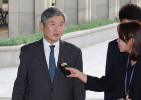 Special Prosecutor Reinvestigates Jo Tae-yong Over CIA Martial Law Allegations