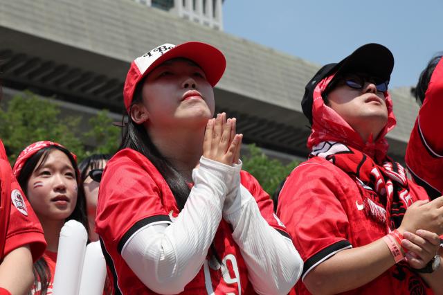 World Cup 26: Scenes from first World Cup