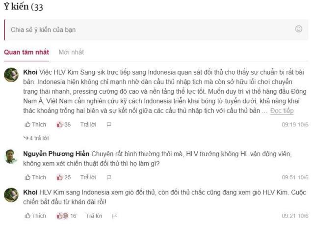 Comments from the article highlight fan reactions.