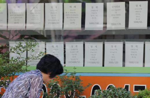 오세훈 정책 참사 주장에 국토부 반박…전세난 원인 놓고 충돌