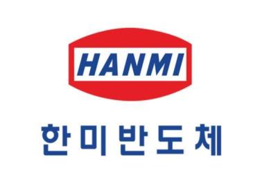 [특징주] 한미반도체, 스페이스X 500억원 투자 결정에 20%대 강세